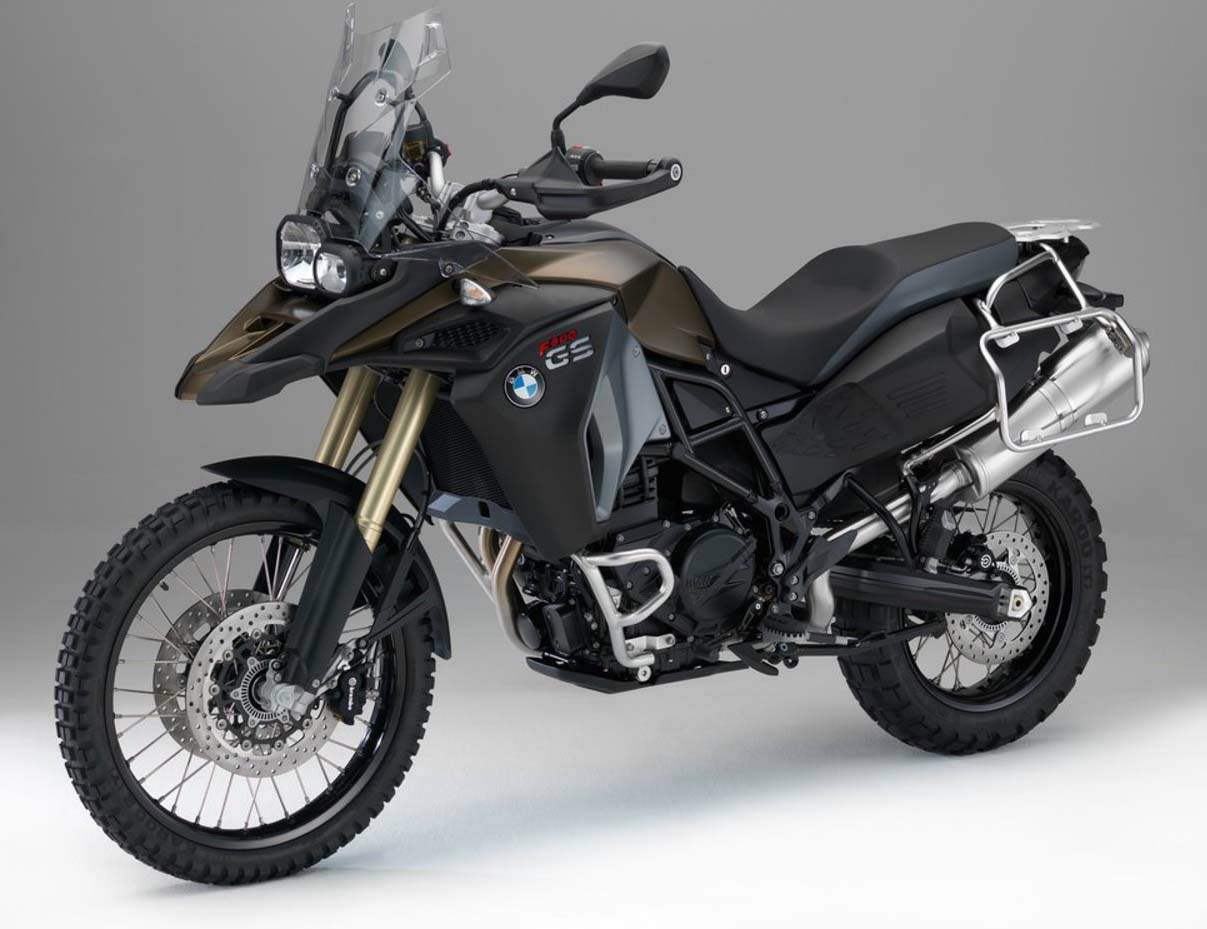 Bmw f 800 gs triple deals black